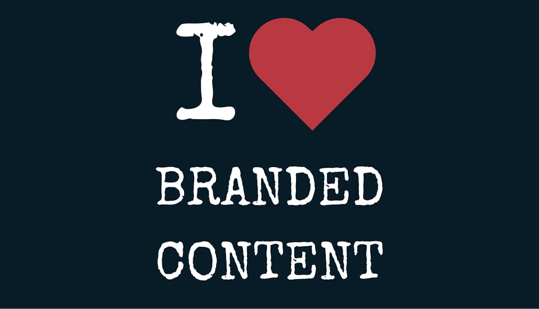 Qué es el branded content y por qué no puede faltar en tu estrategia de marketing digital