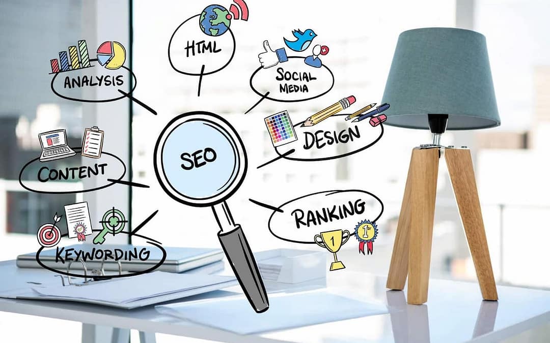 ¿Qué es el SEO y por qué deberías incluirlo en tu estrategia de marketing online?