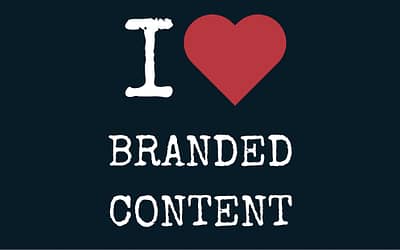 Qué es el branded content y por qué no puede faltar en tu estrategia de marketing digital
