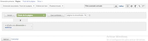 Error 404 solución Error 404 solución