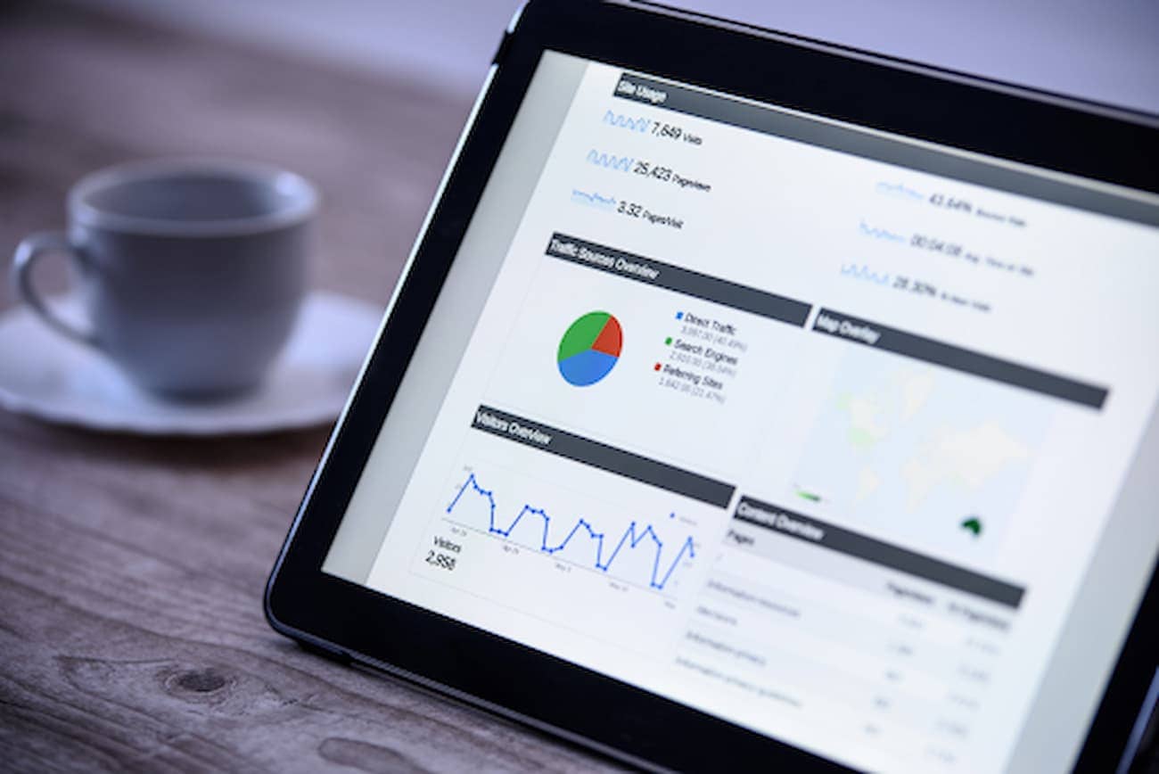 Google Analytics 4: qué es Google Analytics 4: qué es