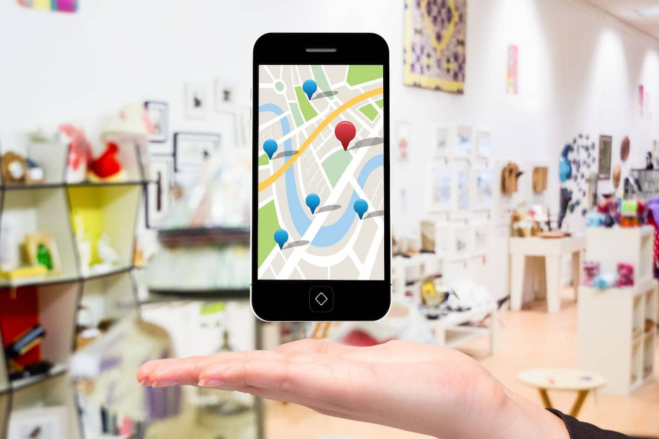 El seo local se centra en aumentar la visibilidad online de una marca a partir de búsquedas locales El seo local se centra en aumentar la visibilidad online de una marca a partir de búsquedas locales