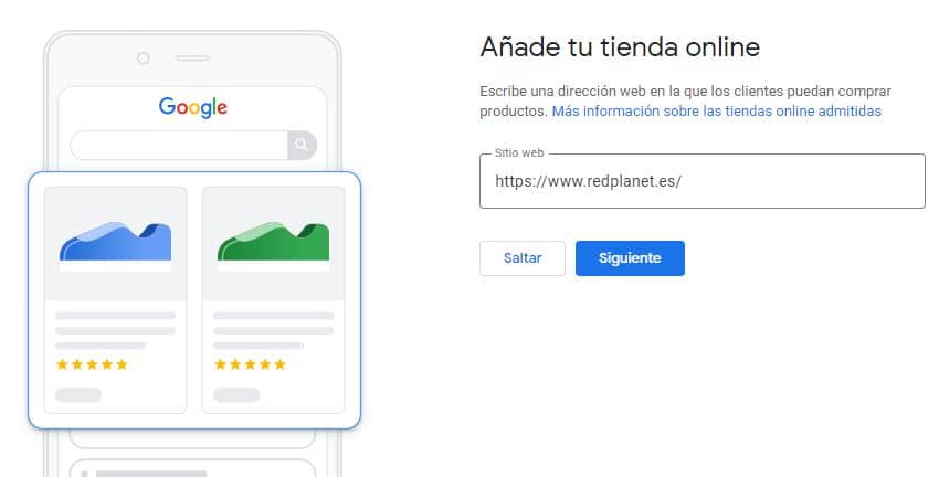 Cómo hacer aparecer mi empresa en Google Cómo hacer aparecer mi empresa en Google